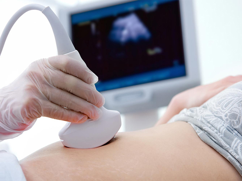 Kỹ thuật siêu âm cho phép nghe được tiếng nhịp đập tim của thai nhi vào tuần thứ mấy của thai kỳ?
