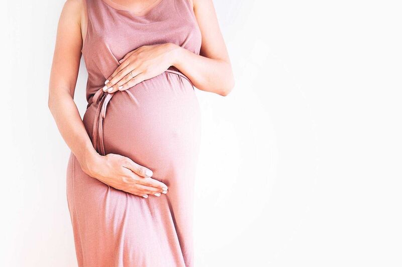 Tại sao một số phụ nữ mang thai lại tiết nhiều nước bọt hơn?
