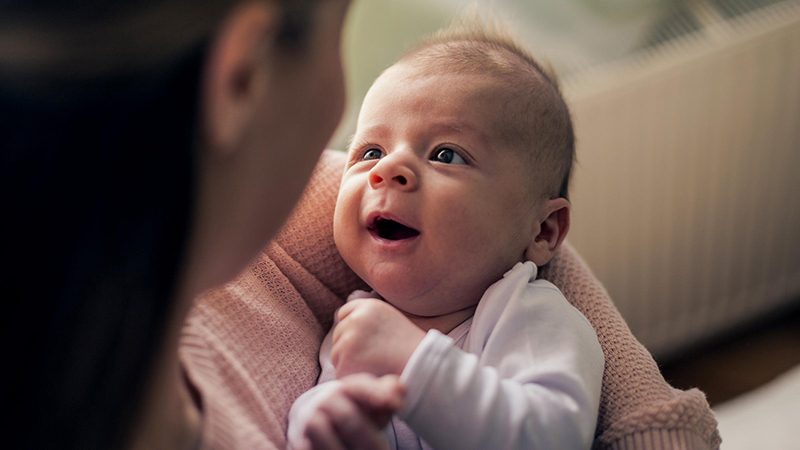 Nguyên nhân bé đi ngoài ra máu và nhầy và cách xử lý hiệu quả