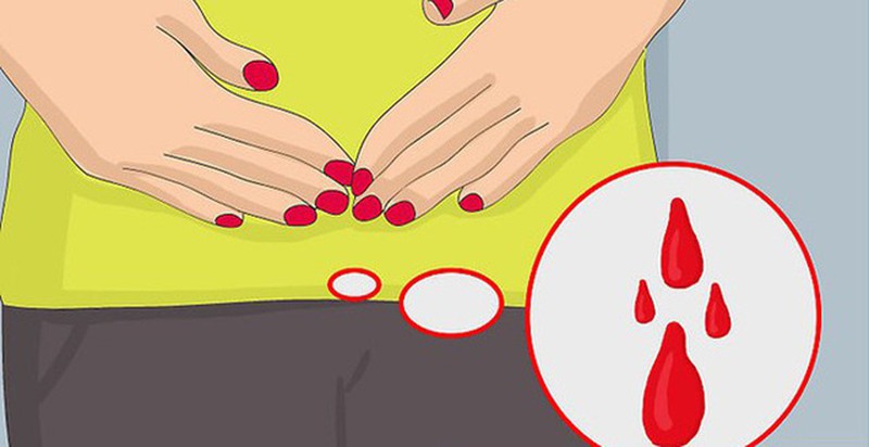 Có kinh ra ít máu có thể gây ra tác động gì đến sức khỏe phụ nữ?