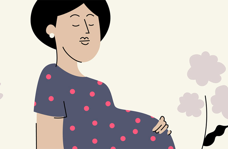 Làm thế nào để phòng tránh thủy đậu khi mang thai?
