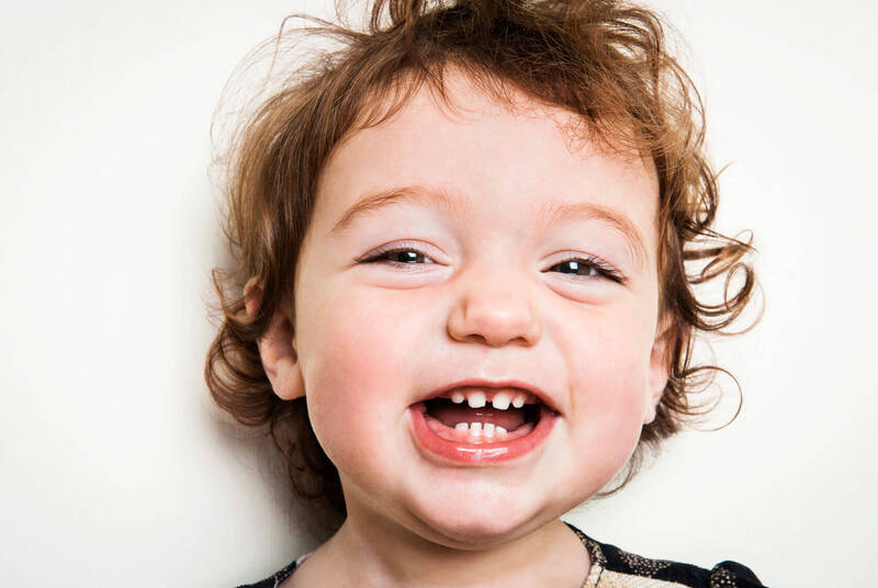  Răng sữa mọc lệch : Bí quyết chăm sóc răng cho trẻ em