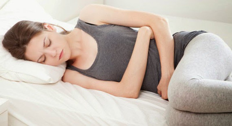 Có thể tránh được đau bụng kinh ngất xỉu không? 
