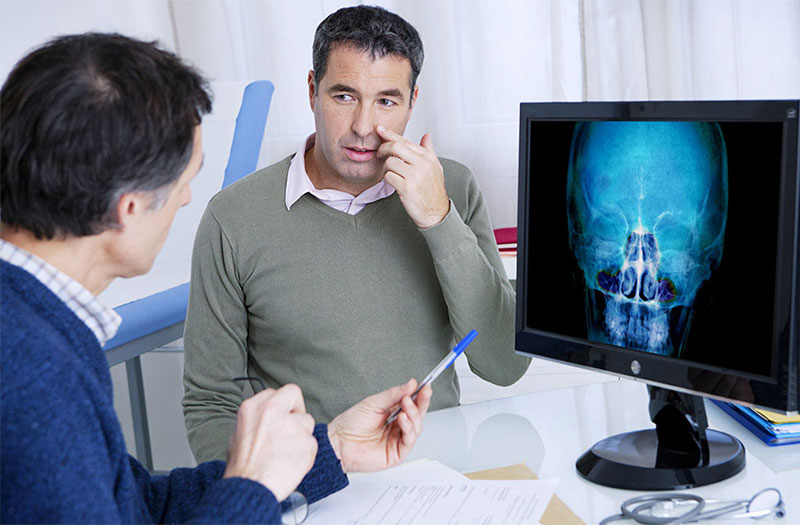 Đơn vị chụp x quang tai mũi họng uy tín và chất lượng