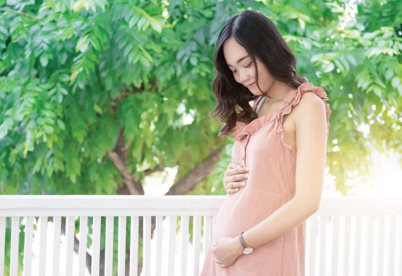 Bổ sung dinh dưỡng cho bà bầu 3 tháng đầu giúp gì cho sự phát triển của thai nhi?