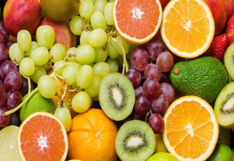 Các loại hoa quả nào tốt hơn để ăn khi có tiểu đường?
